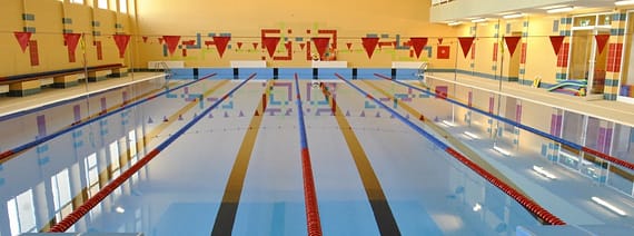 Fot. OSiR Wałbrzych