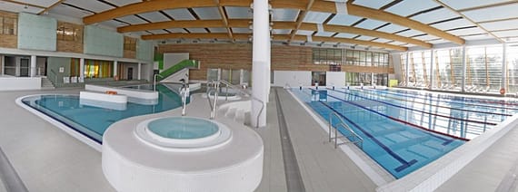 Fot. OSiR Wałbrzych Fot. OSiR Wałbrzych